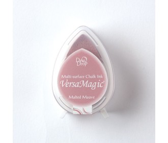 Μελάνι Για Σφραγιδες Tsukineko • VersaMagic Dew Drop Pad Malted Mauve Μελάνι Για Σφραγιδες Tsukineko • VersaMagic Dew Drop Pad Malted Mauve