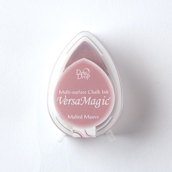 Μελάνι Για Σφραγιδες Tsukineko • VersaMagic Dew Drop Pad Malted Mauve