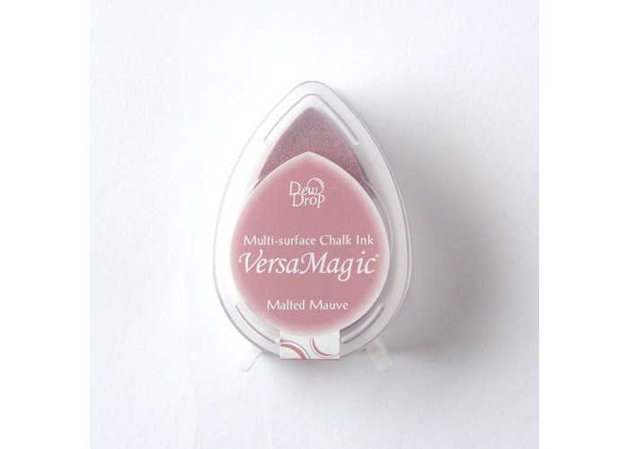 Μελάνι Για Σφραγιδες Tsukineko • VersaMagic Dew Drop Pad Malted Mauve Μελάνι Για Σφραγιδες Tsukineko • VersaMagic Dew Drop Pad Malted Mauve
