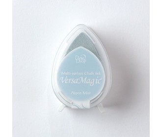 Μελάνι Για Σφραγιδες Tsukineko • VersaMagic Dew Drop Pad Aspen mist Μελάνι Για Σφραγιδες Tsukineko • VersaMagic Dew Drop Pad Aspen mist