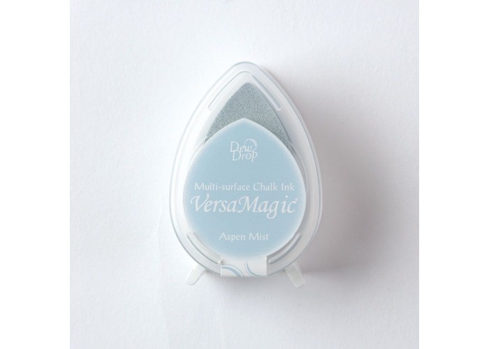 Μελάνι Για Σφραγιδες Tsukineko • VersaMagic Dew Drop Pad Aspen mist Μελάνι Για Σφραγιδες Tsukineko • VersaMagic Dew Drop Pad Aspen mist