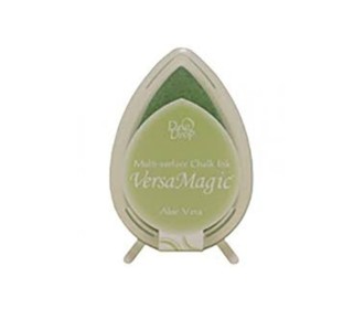 Μελάνι Για Σφραγιδες Tsukineko • VersaMagic dew drop pad Aloe vera Μελάνι Για Σφραγιδες Tsukineko • VersaMagic dew drop pad Aloe vera