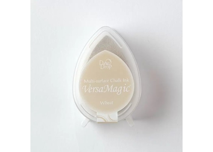 Μελάνι Για Σφραγιδες Tsukineko • VersaMagic dew drop pad Wheat