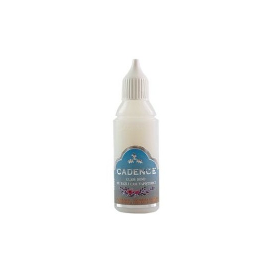 Κόλλα ειδική για γυαλί και πορσελάνες 50ml (glassbond) Κόλλα ειδική για γυαλί και πορσελάνες 50ml (glassbond)