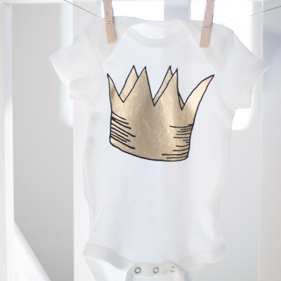 METALLIC HEAT TRANSFER - GOLD METALLIC HEAT TRANSFER - GOLD