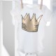 METALLIC HEAT TRANSFER - GOLD