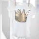 METALLIC HEAT TRANSFER - GOLD METALLIC HEAT TRANSFER - GOLD