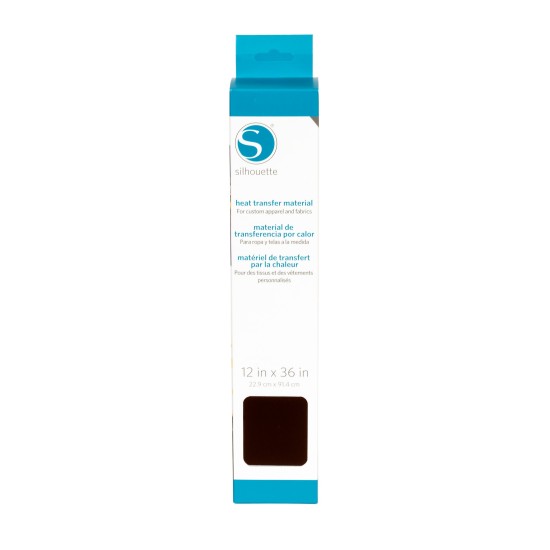 SMOOTH HEAT TRANSFER - BROWN SMOOTH HEAT TRANSFER - BROWN