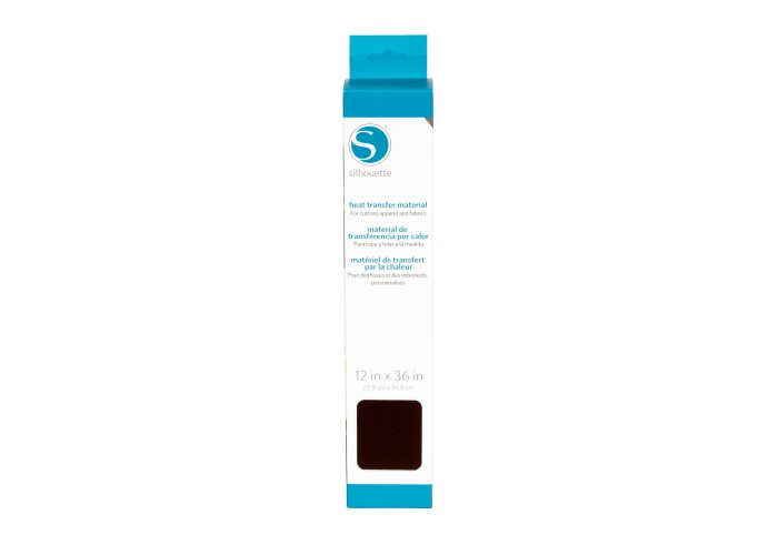 SMOOTH HEAT TRANSFER - BROWN