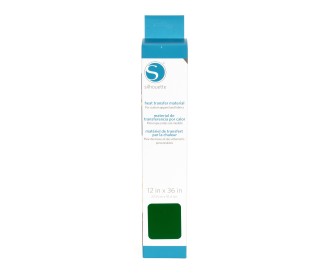 SMOOTH HEAT TRANSFER - GREEN SMOOTH HEAT TRANSFER - GREEN