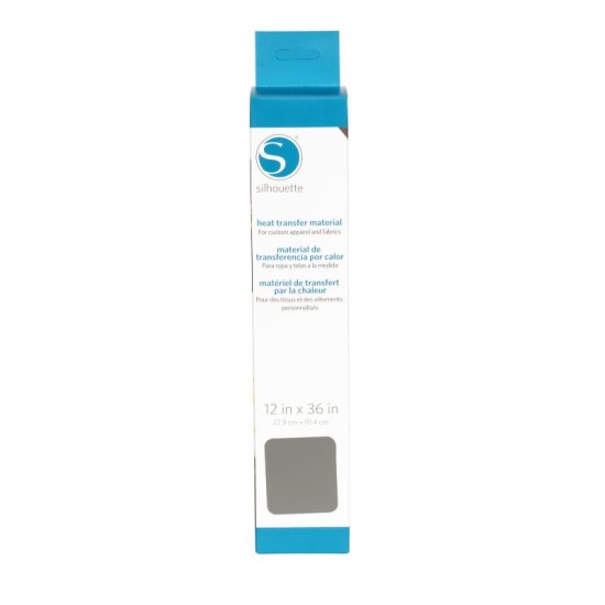 SMOOTH HEAT TRANSFER - GREY SMOOTH HEAT TRANSFER - GREY