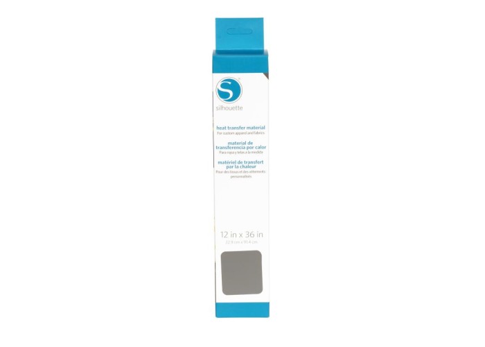 SMOOTH HEAT TRANSFER - GREY SMOOTH HEAT TRANSFER - GREY