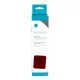 Smooth Heat Transfer - Maroon