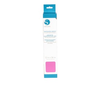 SMOOTH HEAT TRANSFER-PINK SMOOTH HEAT TRANSFER-PINK