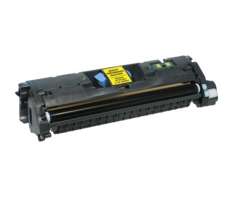 HP 1500/2500/2550 YL (C9702A, Q3962A,Q3972A)