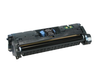  HP 1500/2500/2550 BK (C9700A, Q3960A)