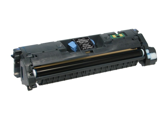 HP 1500/2500/2550 BK (C9700A, Q3960A) HP 1500/2500/2550 BK (C9700A, Q3960A)