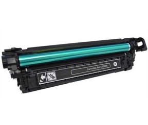 HP CE250X BK HP CE250X BK