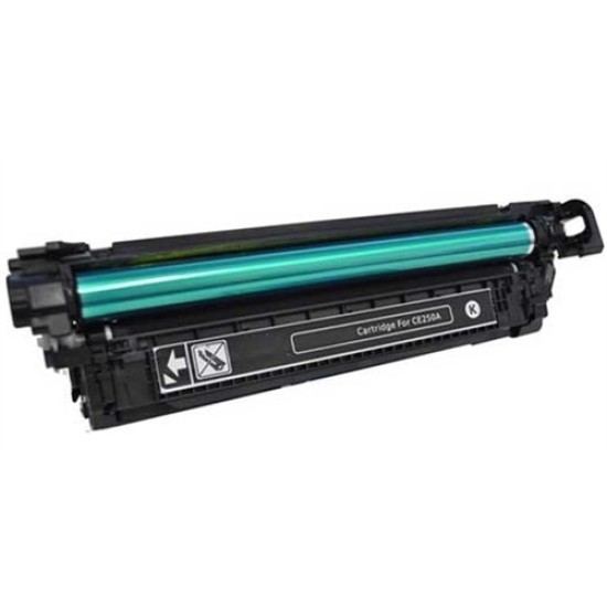 HP CE250X BK HP CE250X BK
