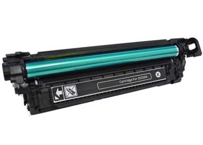 HP CE250X BK HP CE250X BK
