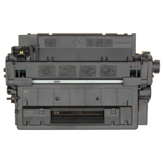 HPQ CE255X HPQ CE255X