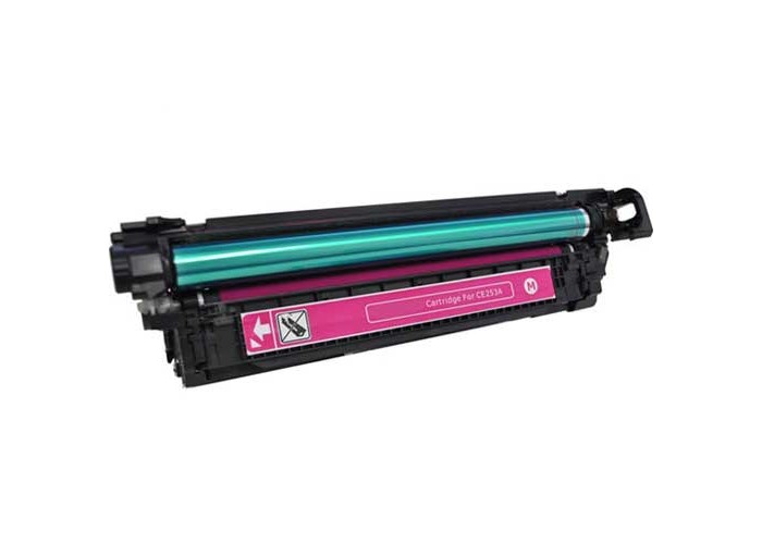 HP CE253A MG