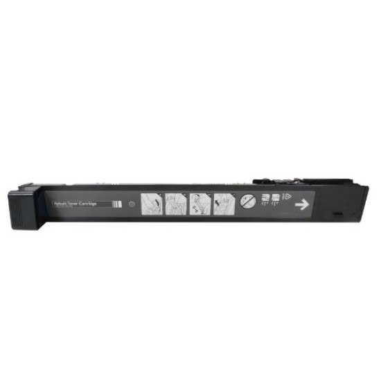 HPQ CB390A BK HPQ CB390A BK