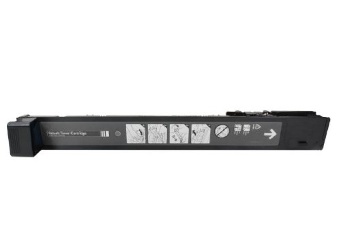 HPQ CB390A BK HPQ CB390A BK