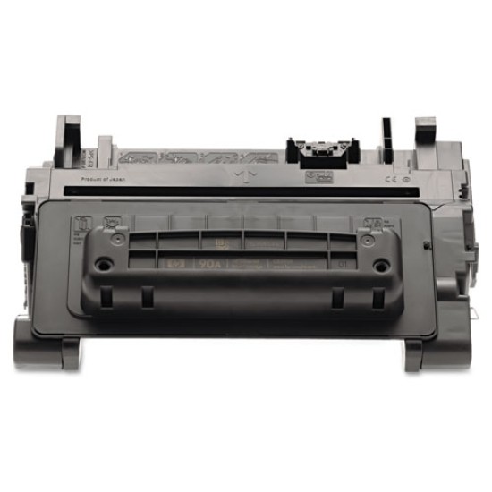 HPQ CE390X BK JUMBO HPQ CE390X BK JUMBO