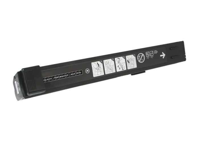 HP CB380A BK HP CB380A BK