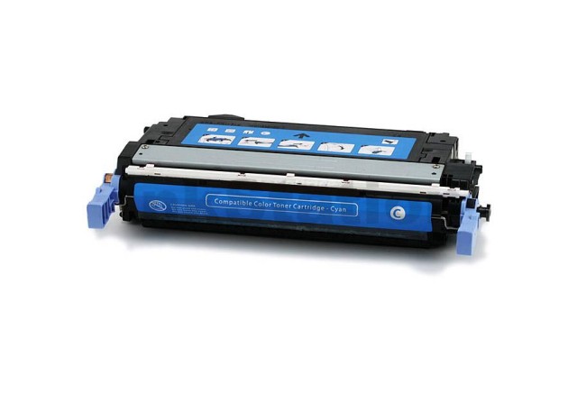 HP CB401A CY