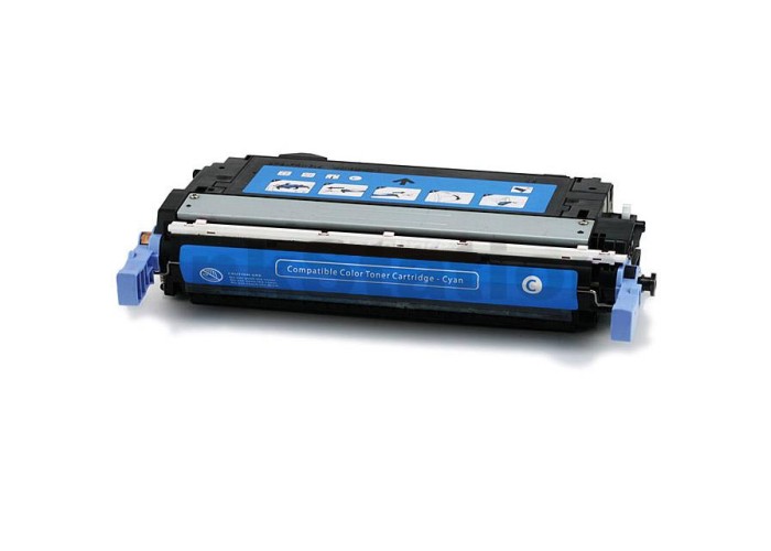 HP CB401A CY