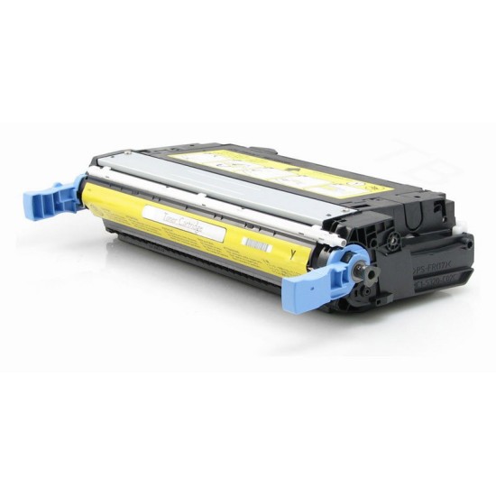 HP CB402A YL HP CB402A YL