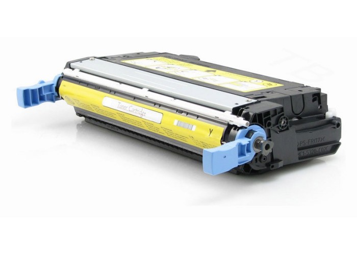 HP CB402A YL HP CB402A YL