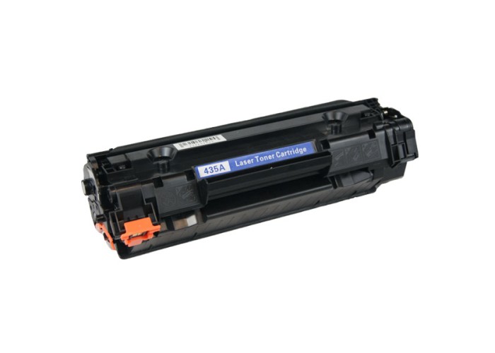HPQ CB435A/CANON CRG-712/ 912