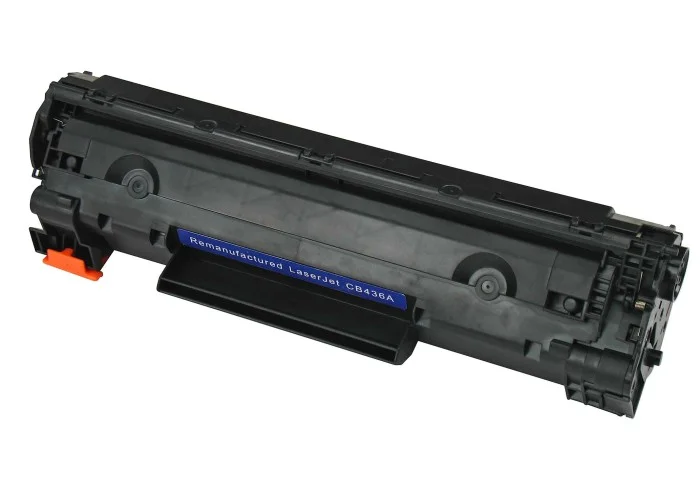 HPQ CB436A CANON CRG-313/ 713