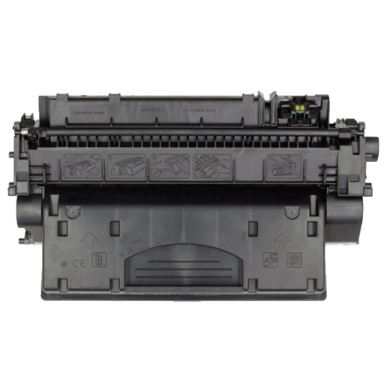HPQ CE505X CANON CRG-319ii/ 719H HPQ CE505X CANON CRG-319ii/ 719H