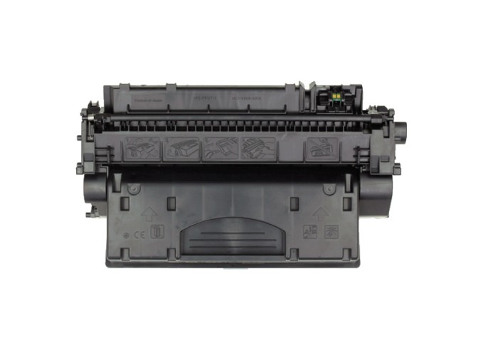 HPQ CE505X CANON CRG-319ii/ 719H HPQ CE505X CANON CRG-319ii/ 719H