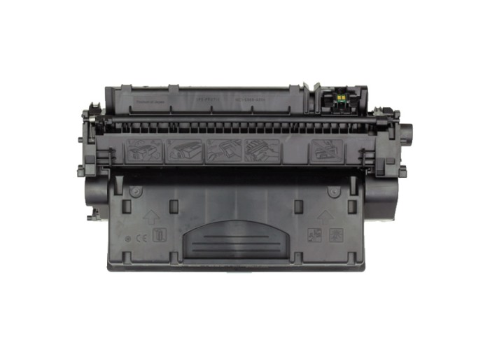 HPQ CE505X CANON CRG-319ii/ 719H