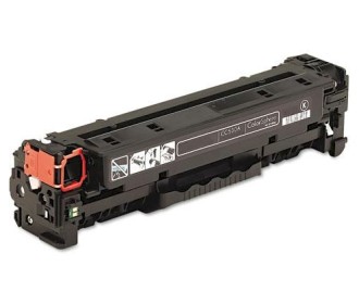 HP CC530A BK / CRG-118/ 318 HP CC530A BK / CRG-118/ 318
