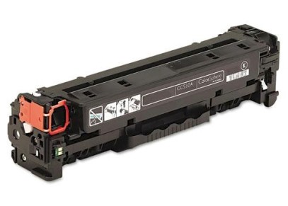 HP CC530A BK / CRG-118/ 318 HP CC530A BK / CRG-118/ 318