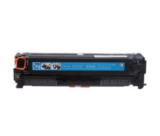 HP CC531A CY / CRG-118/ 318 HP CC531A CY / CRG-118/ 318