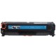 HP CC531A CY / CRG-118/ 318 HP CC531A CY / CRG-118/ 318