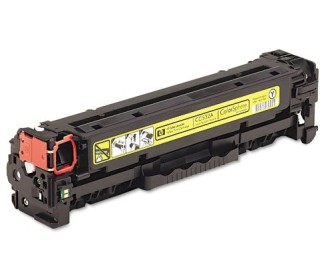 HP CC532A YL/ CRG-118/ 318 HP CC532A YL/ CRG-118/ 318