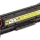 HP CC532A YL/ CRG-118/ 318 HP CC532A YL/ CRG-118/ 318