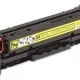 HP CC532A YL/ CRG-118/ 318