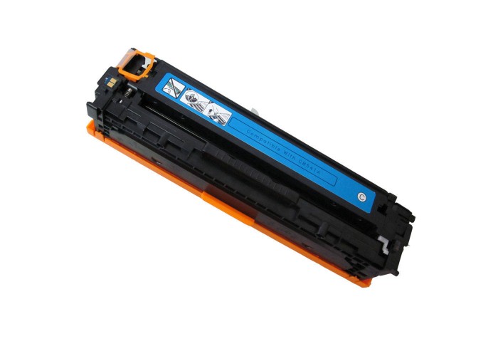 HP CB541A CY/ CRG-116/ 316/ 716