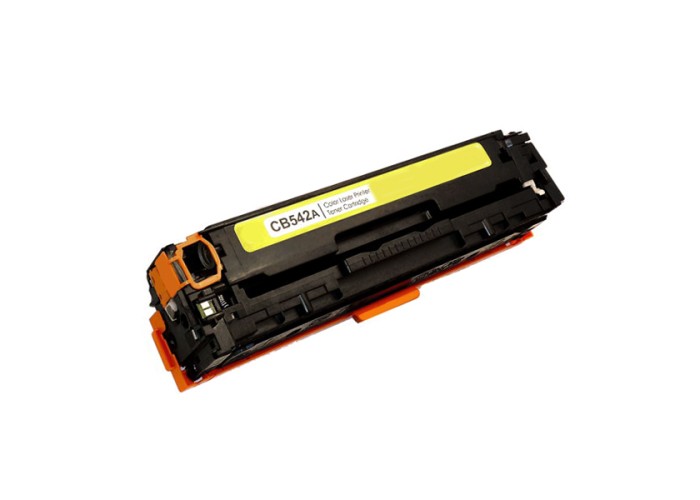 HP CB542A YL/ CRG-116/ 316/ 716 HP CB542A YL/ CRG-116/ 316/ 716