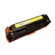 HP CB542A YL/ CRG-116/ 316/ 716 HP CB542A YL/ CRG-116/ 316/ 716