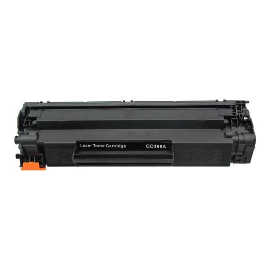 HPQ CC388A BK CHIP HPQ CC388A BK CHIP